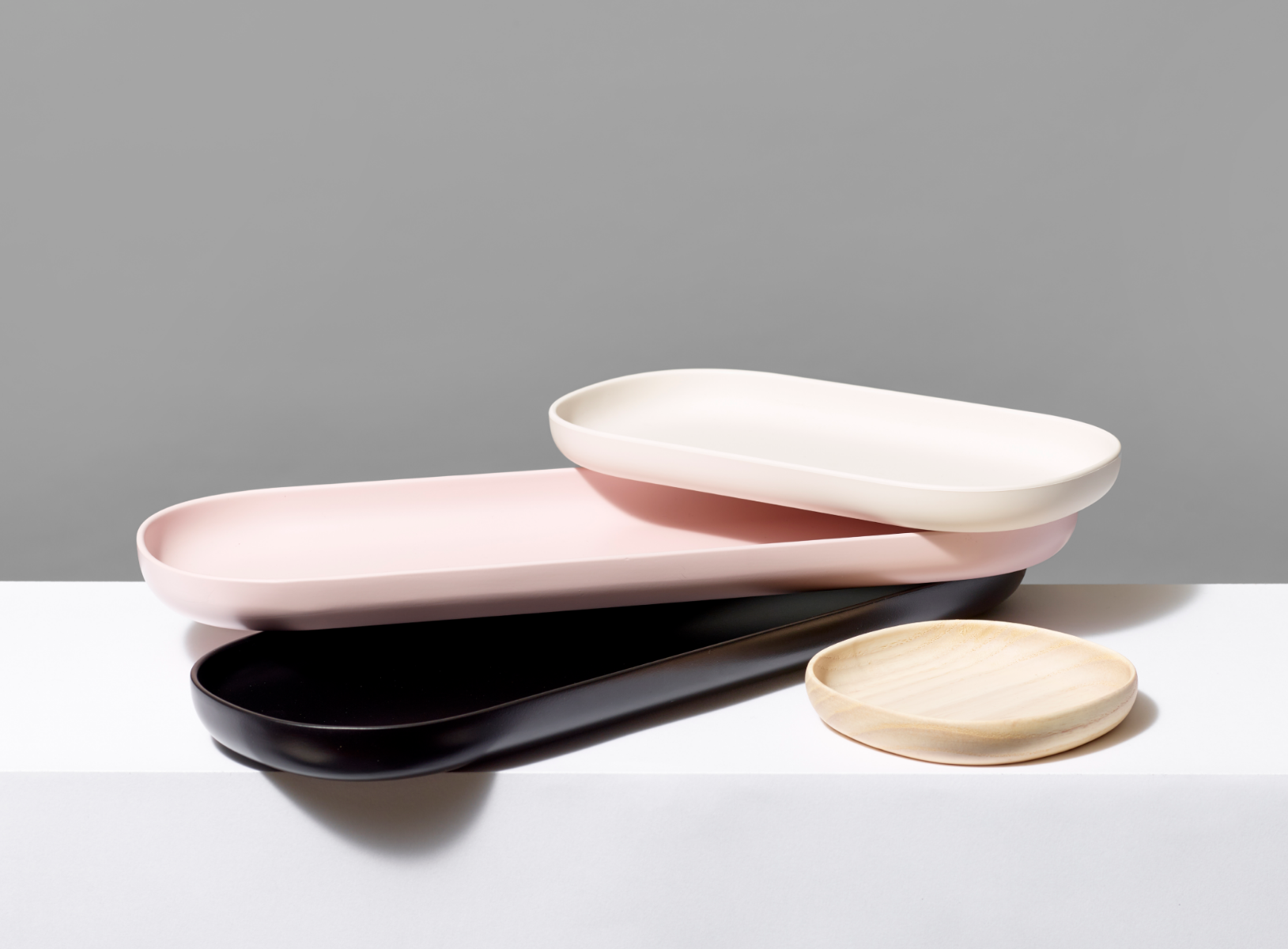 Selection of gifts that showcase and elevate personal collections