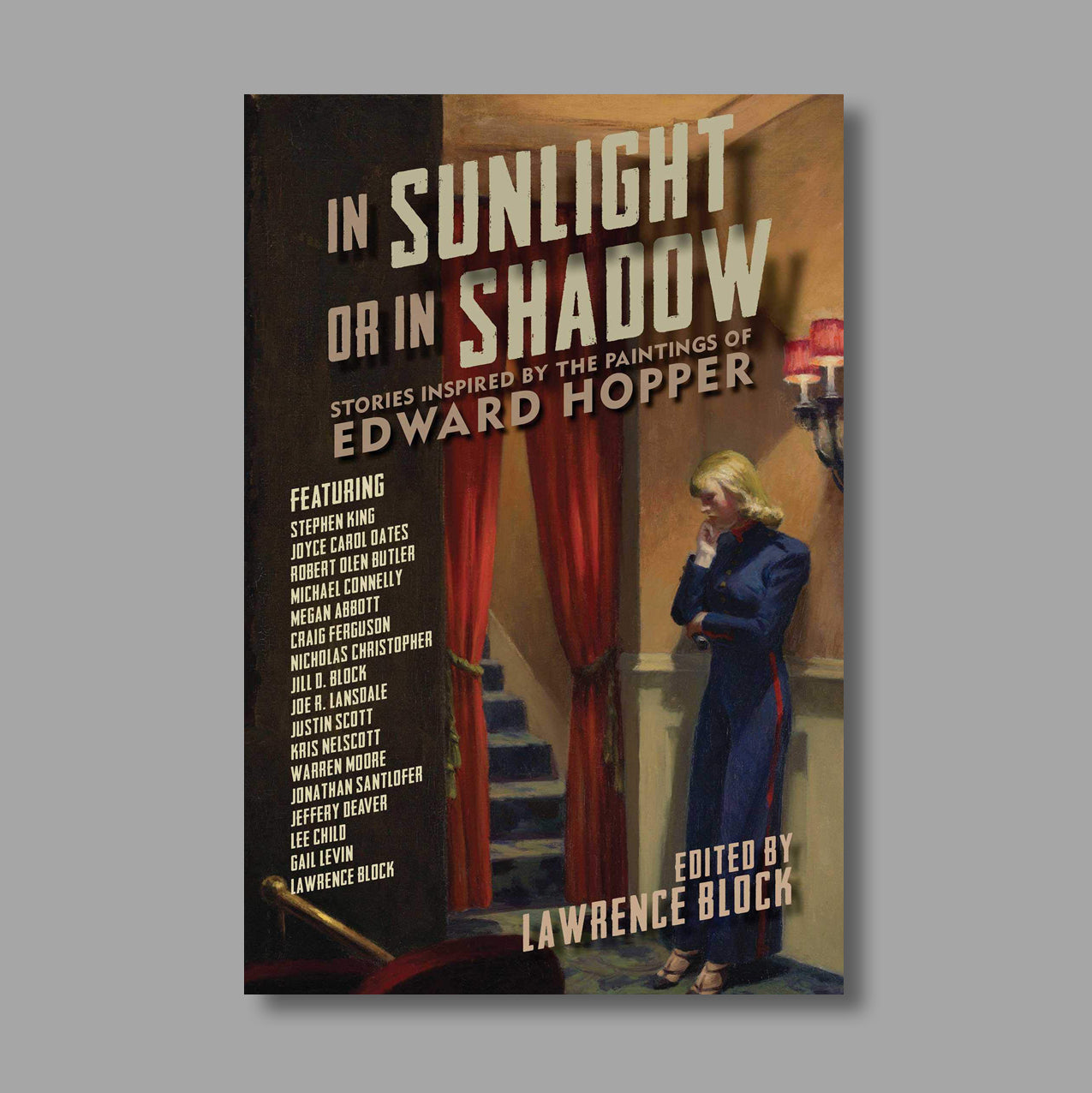 Front cover of In Sunlight or In Shadow