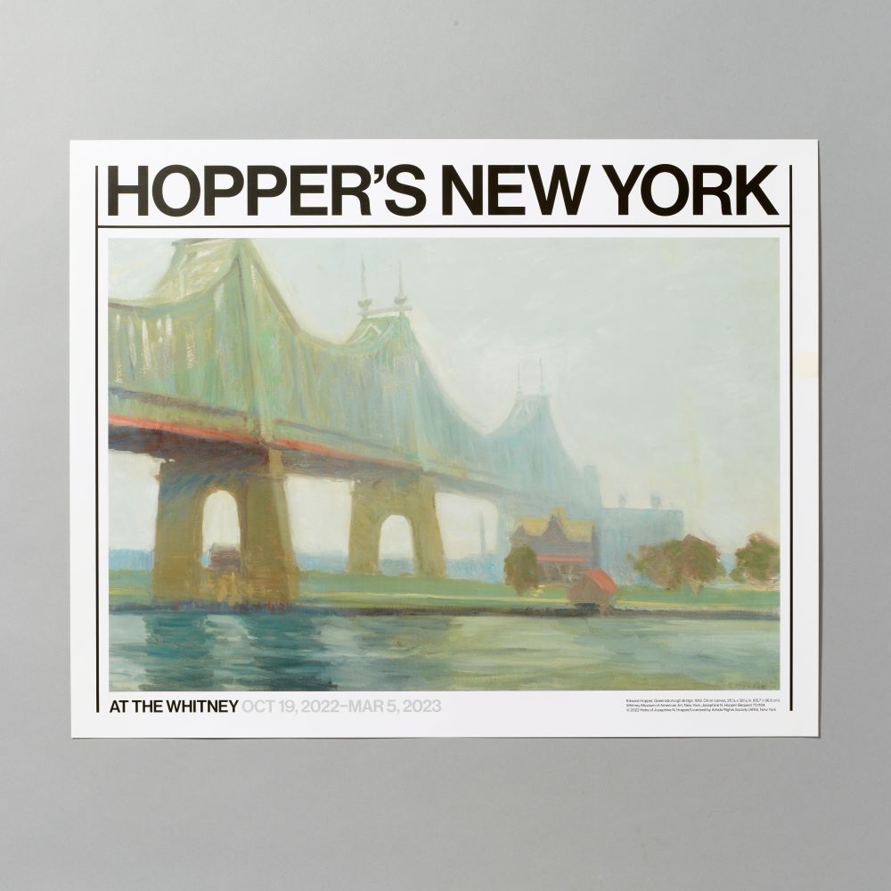 Shop New York Posters