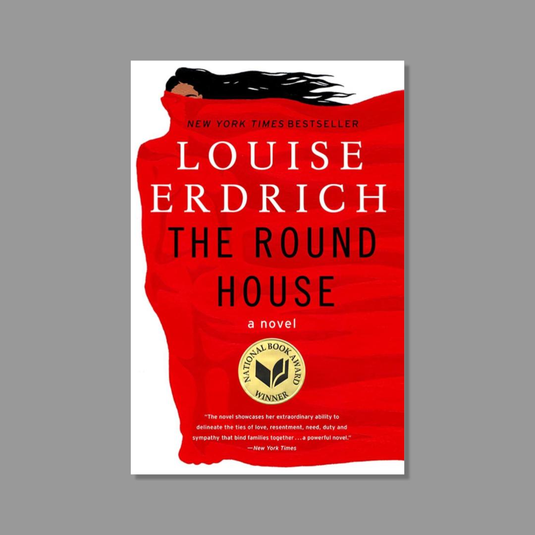 Front cover of The Round House