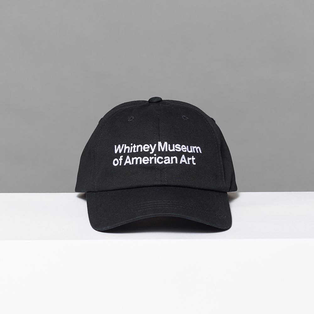 Whitney Museum of American Art Hat