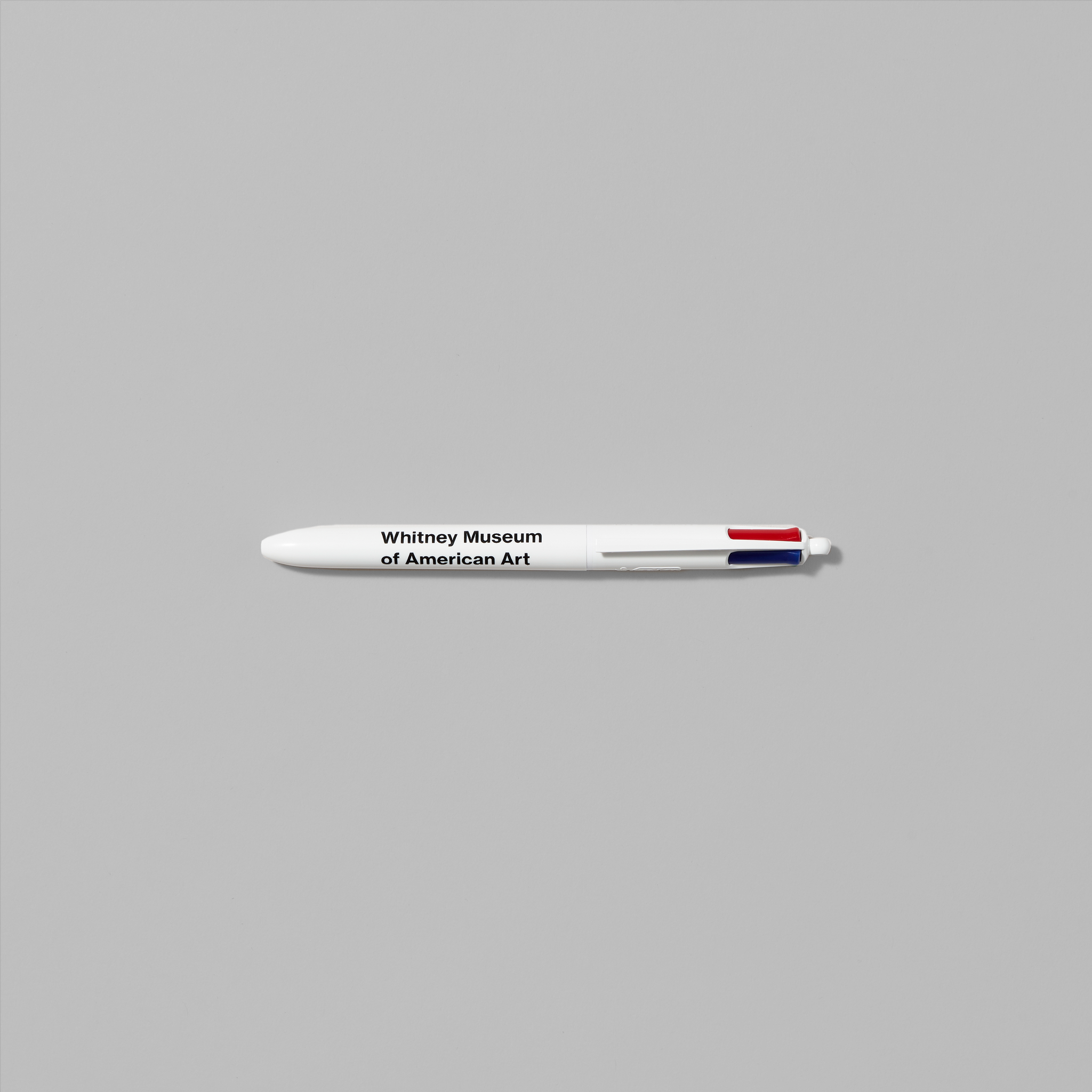 Whitney 4-in-1 Pen