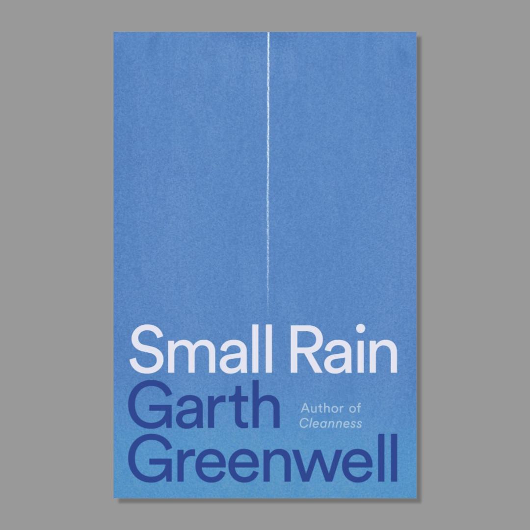 Front cover of Small Rain