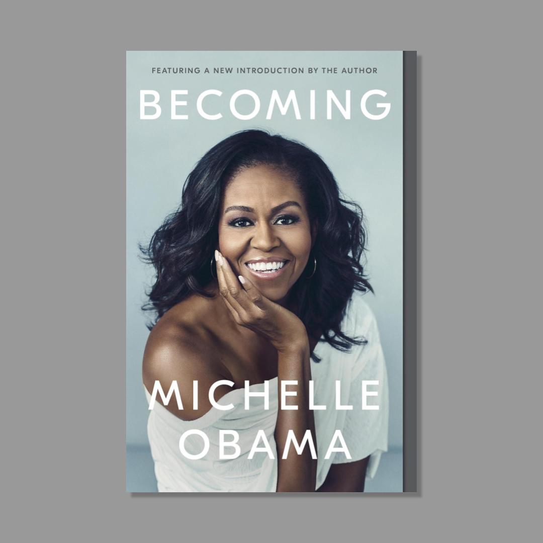 Front cover of Becoming