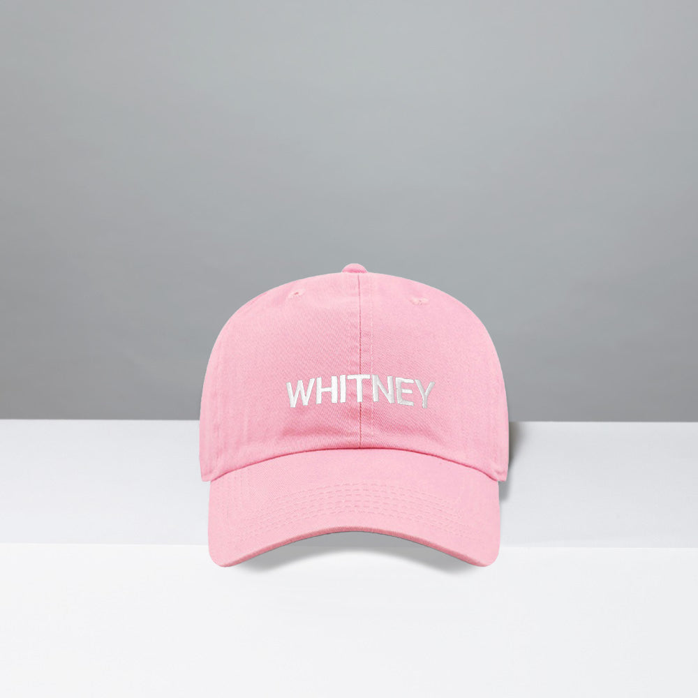 Pink Whitney Cap