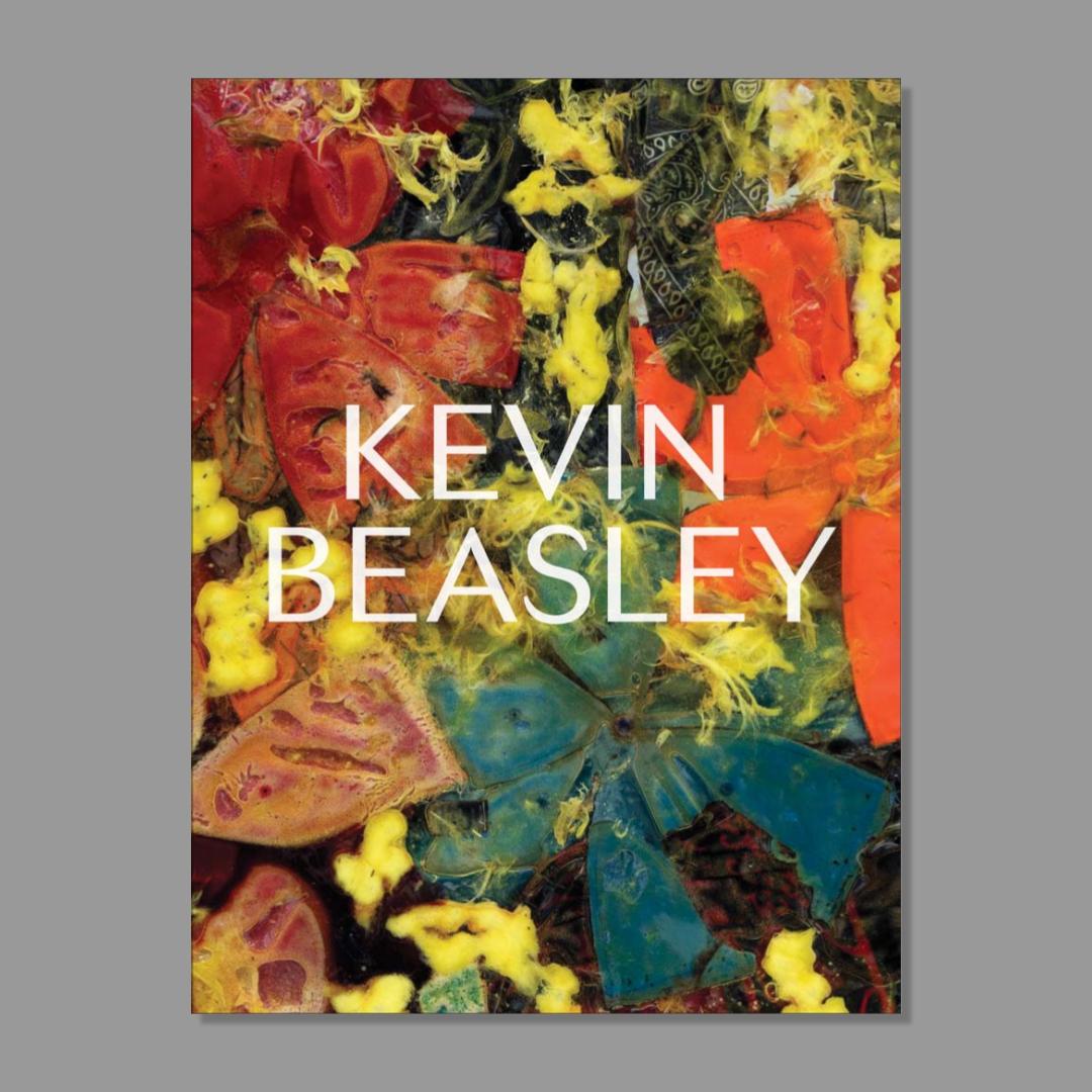 Front cover of Kevin Beasley