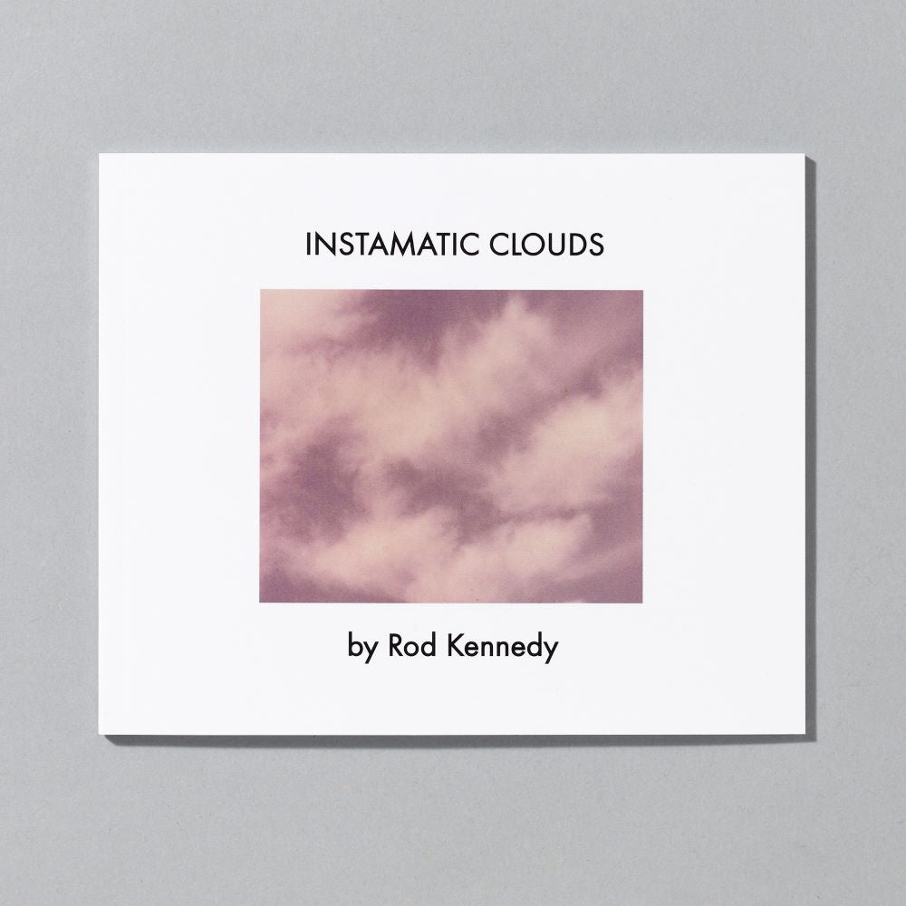 Instamatic Clouds