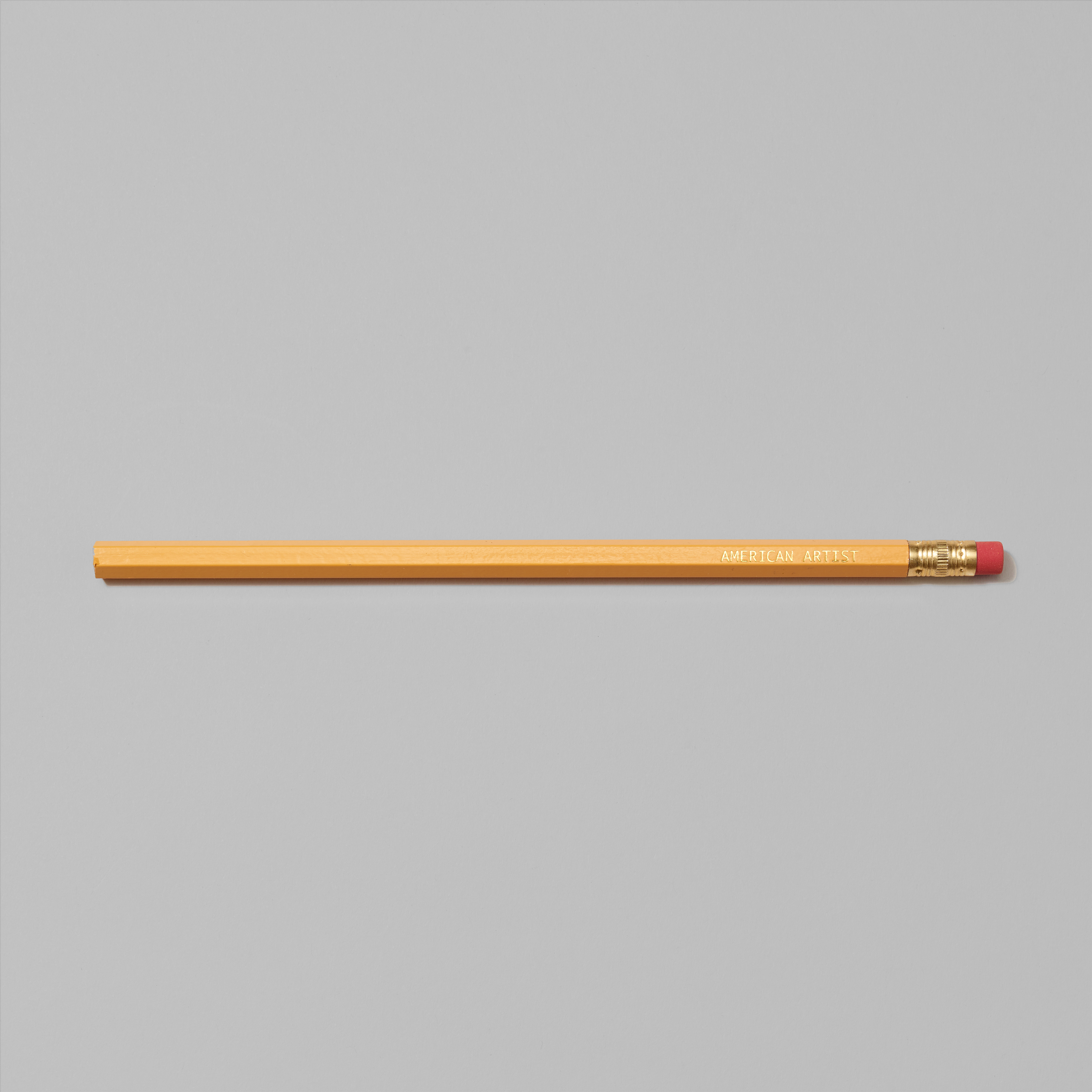 American Artist Pencil