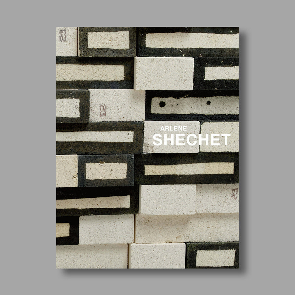 Front cover of Arlene Shechet: All at Once
