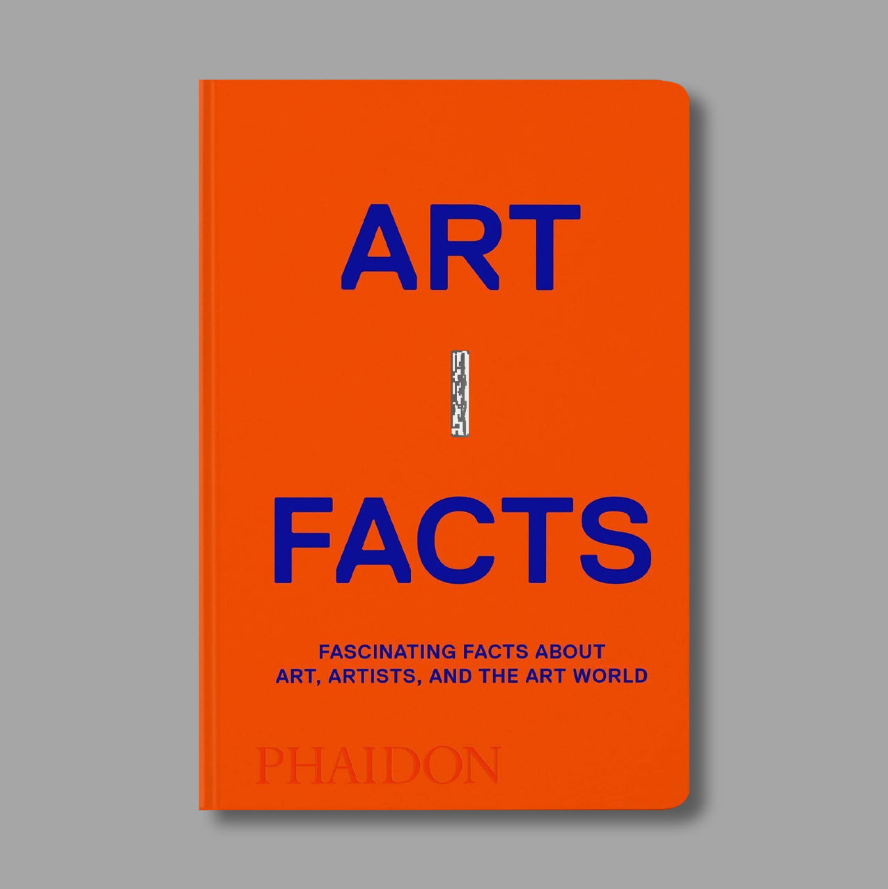Book cover of Artifacts: Fascinating Facts about Art, Artists, and the Art World