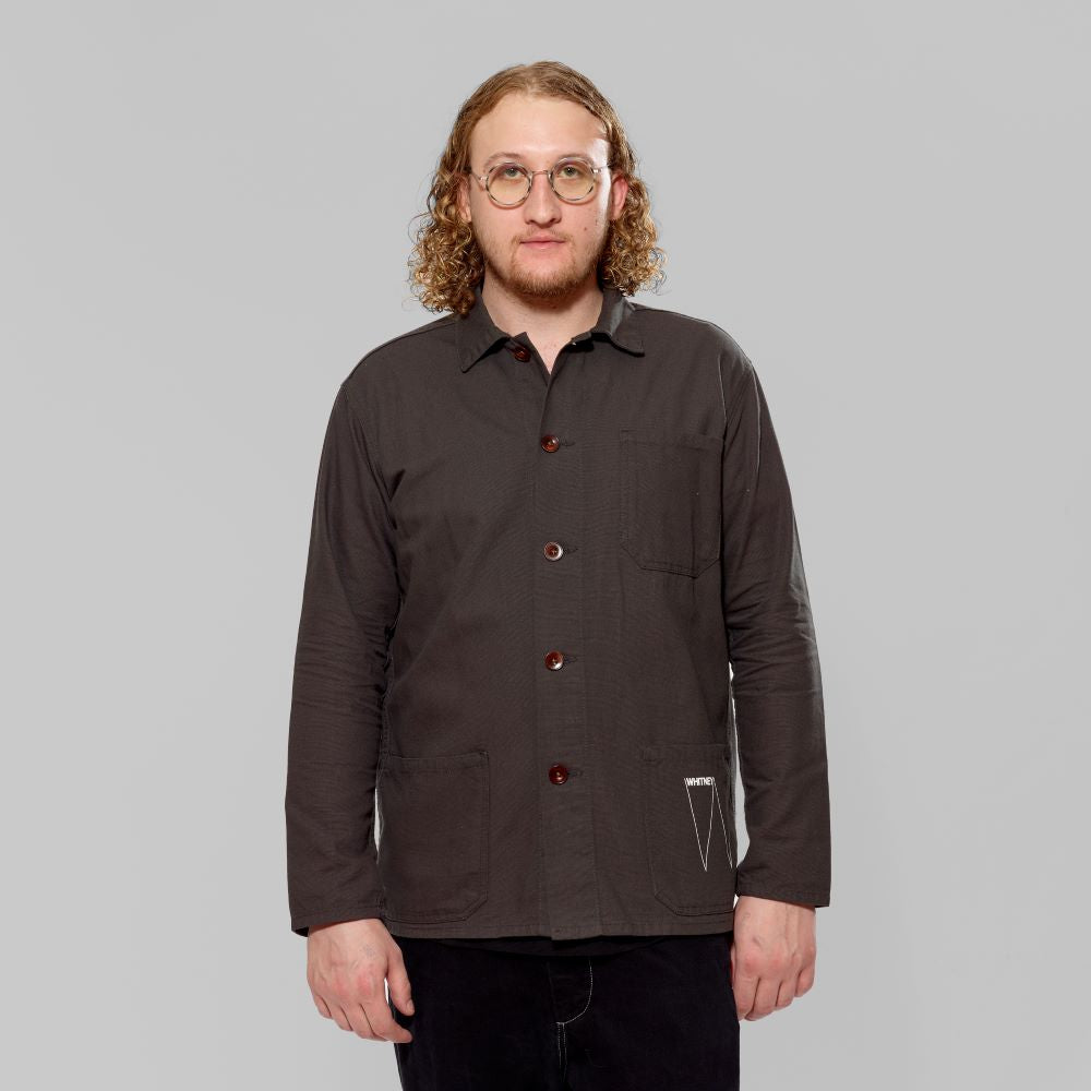 Hopper Chore Jacket