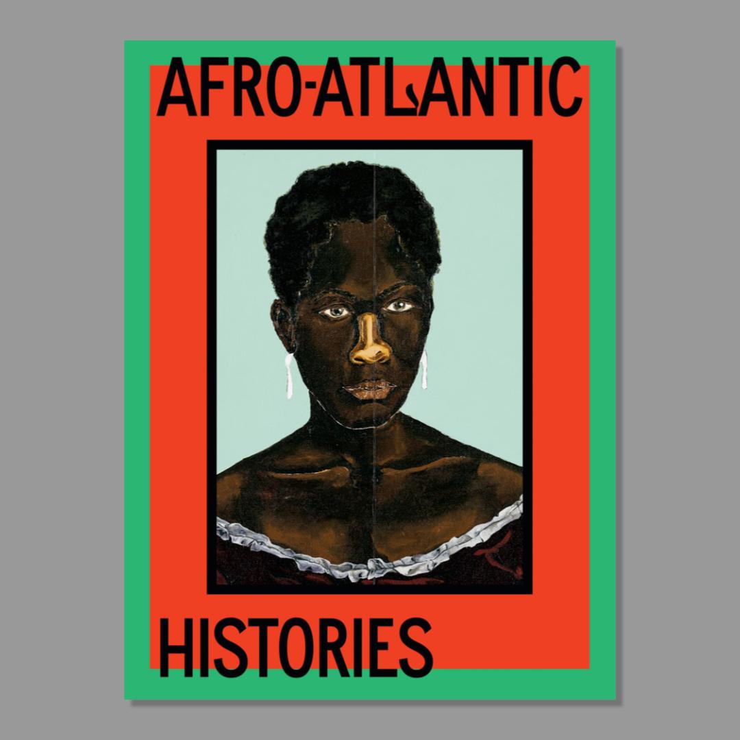 Front cover of Afro-Atlantic Histories