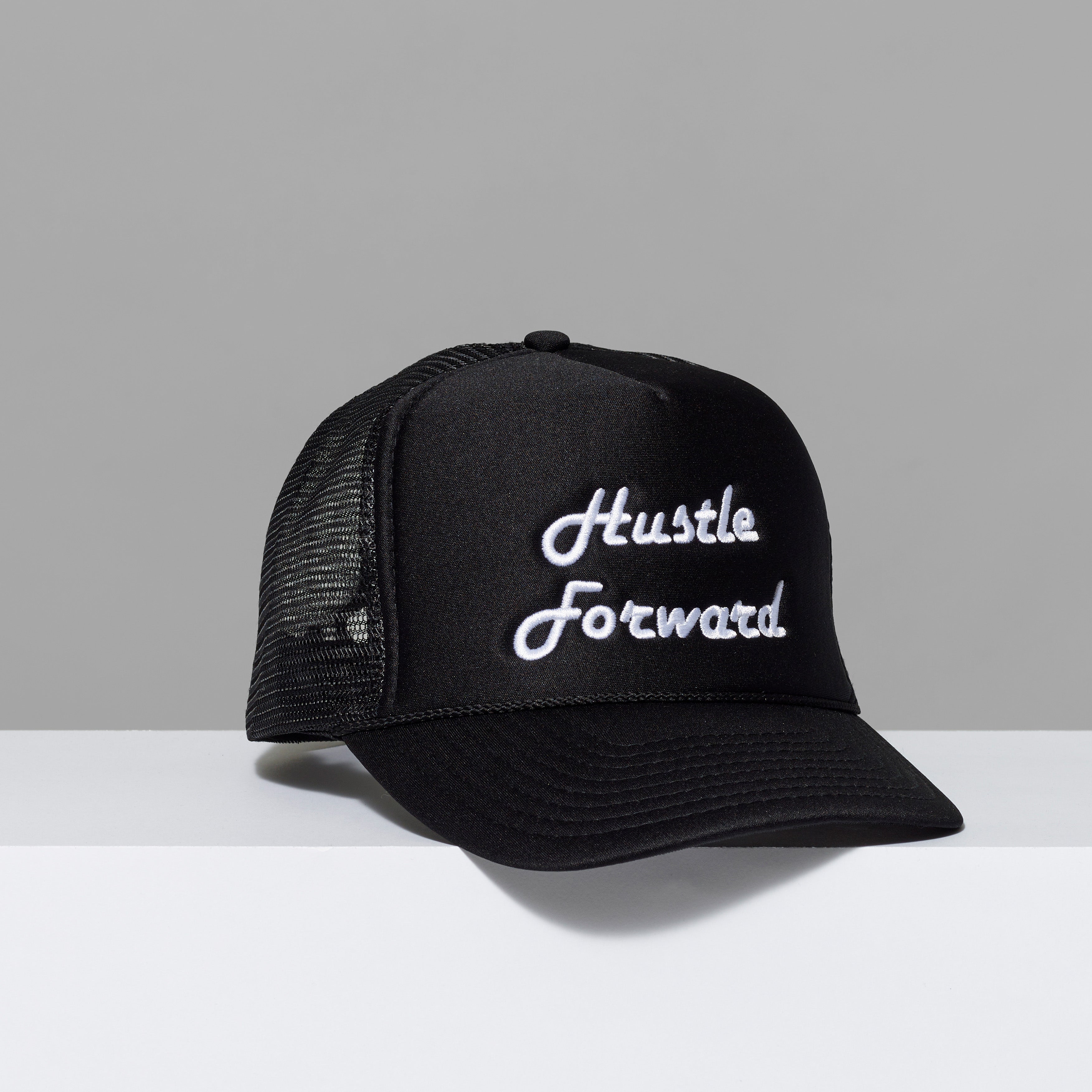 Hustle cap store