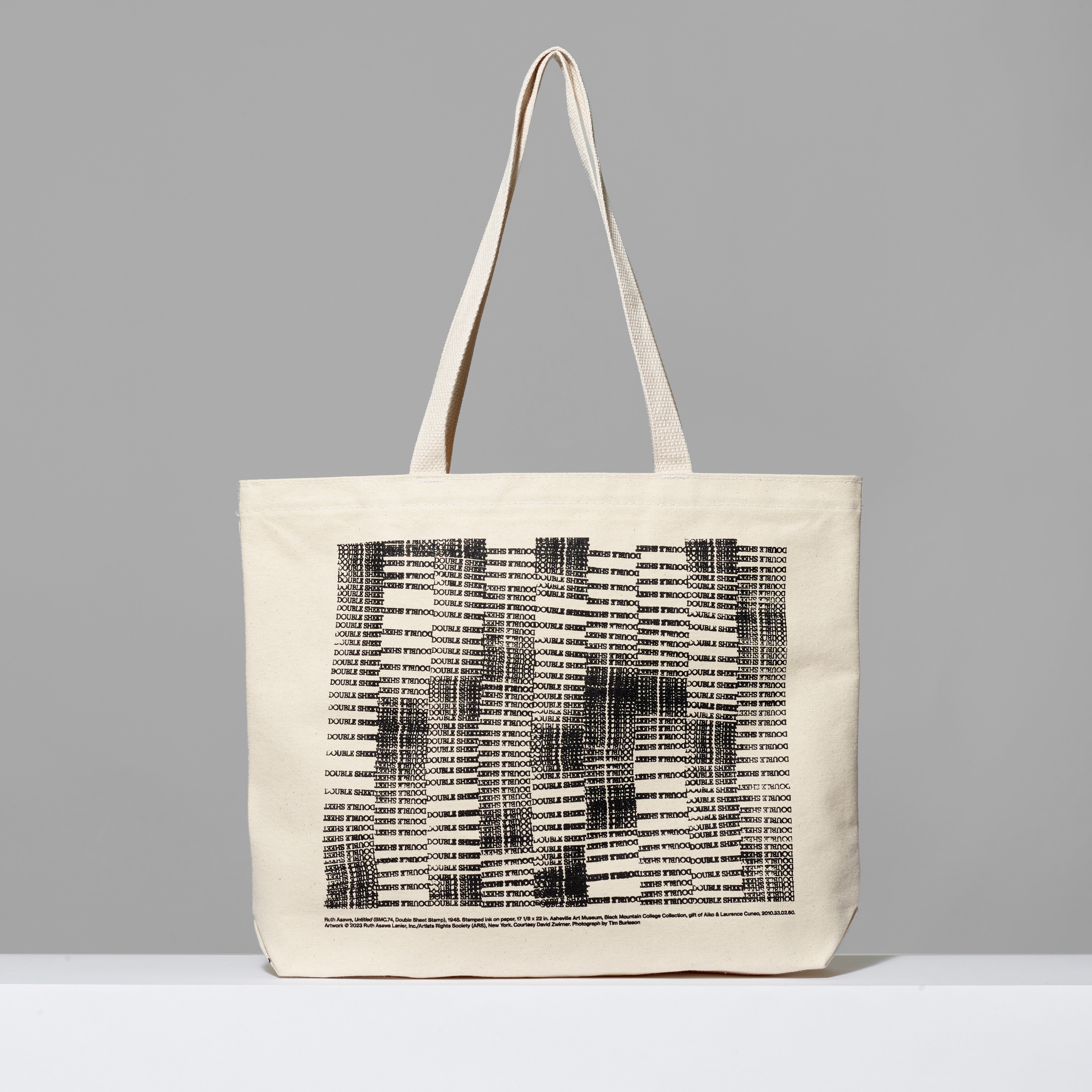 Tote bags with online artwork