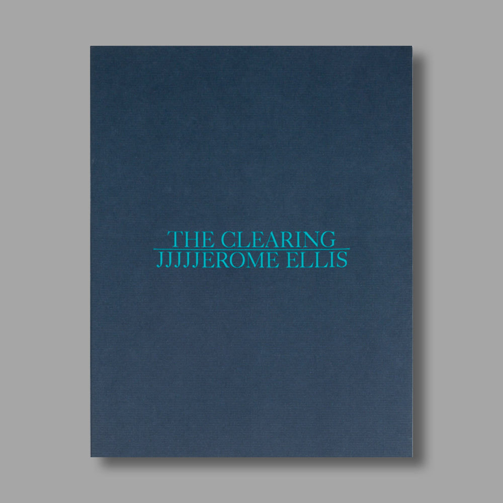 Front cover of The Clearing
