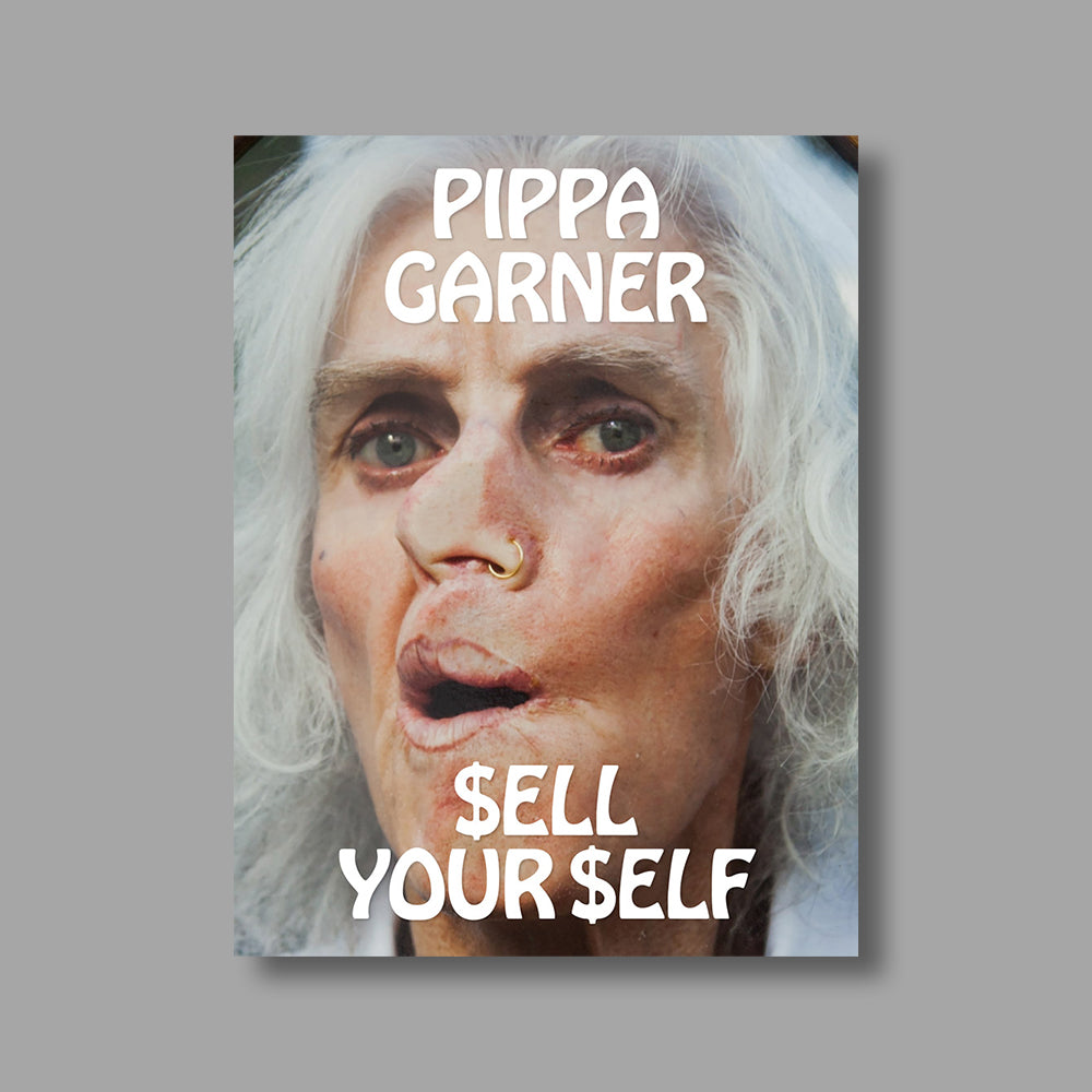 Front cover of Pippa Garner: $Ell Your $Elf