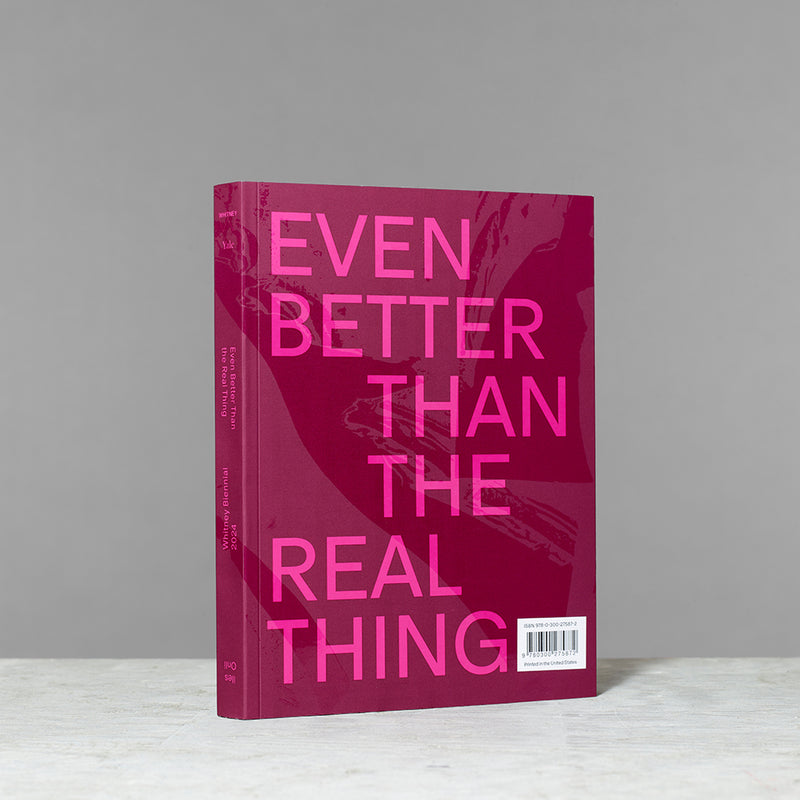 Whitney Biennial 2024 Even Better Than The Real Thing