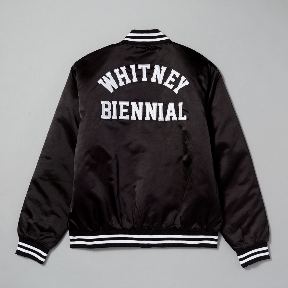 ファッション Bibiy. WHITNEY JACKET