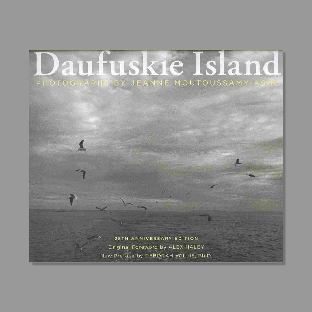 Front cover of Daufuskie Island: 25th Anniversary Edition