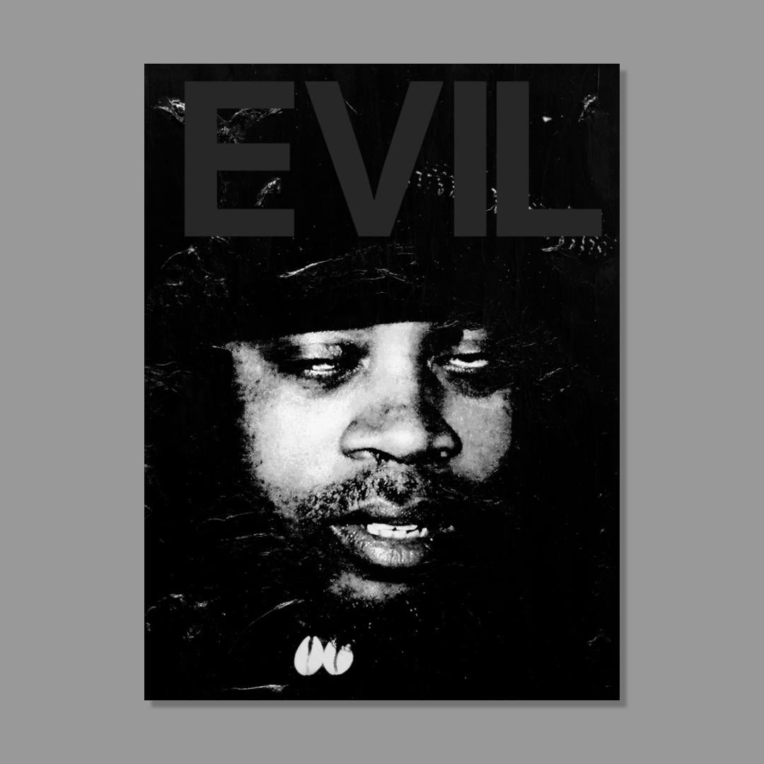 Book cover of Arthur Jafa: Live Evil