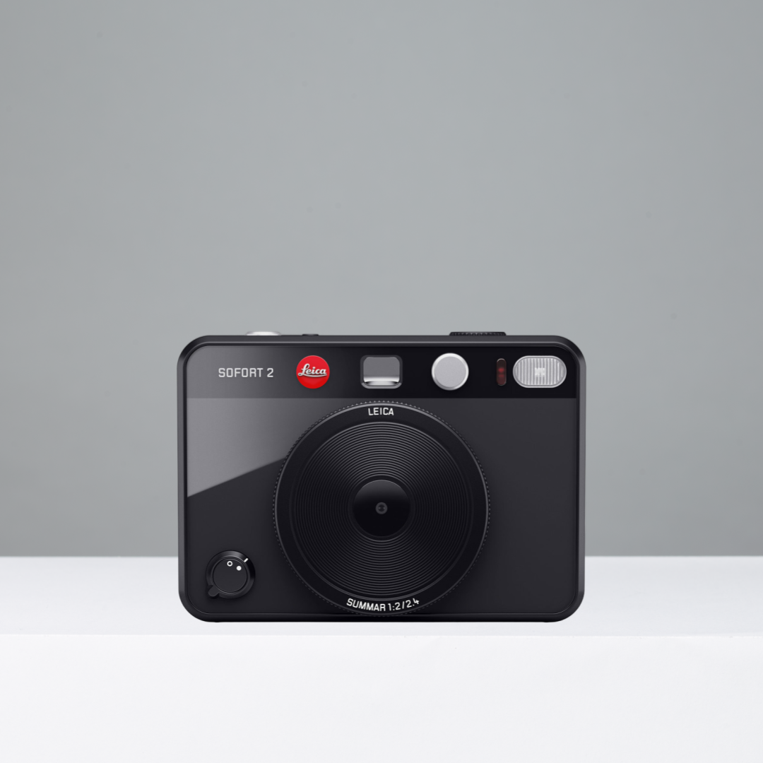 フィルムカメラ Leica SOFORT Leica SOFORT 2 Instant Camera