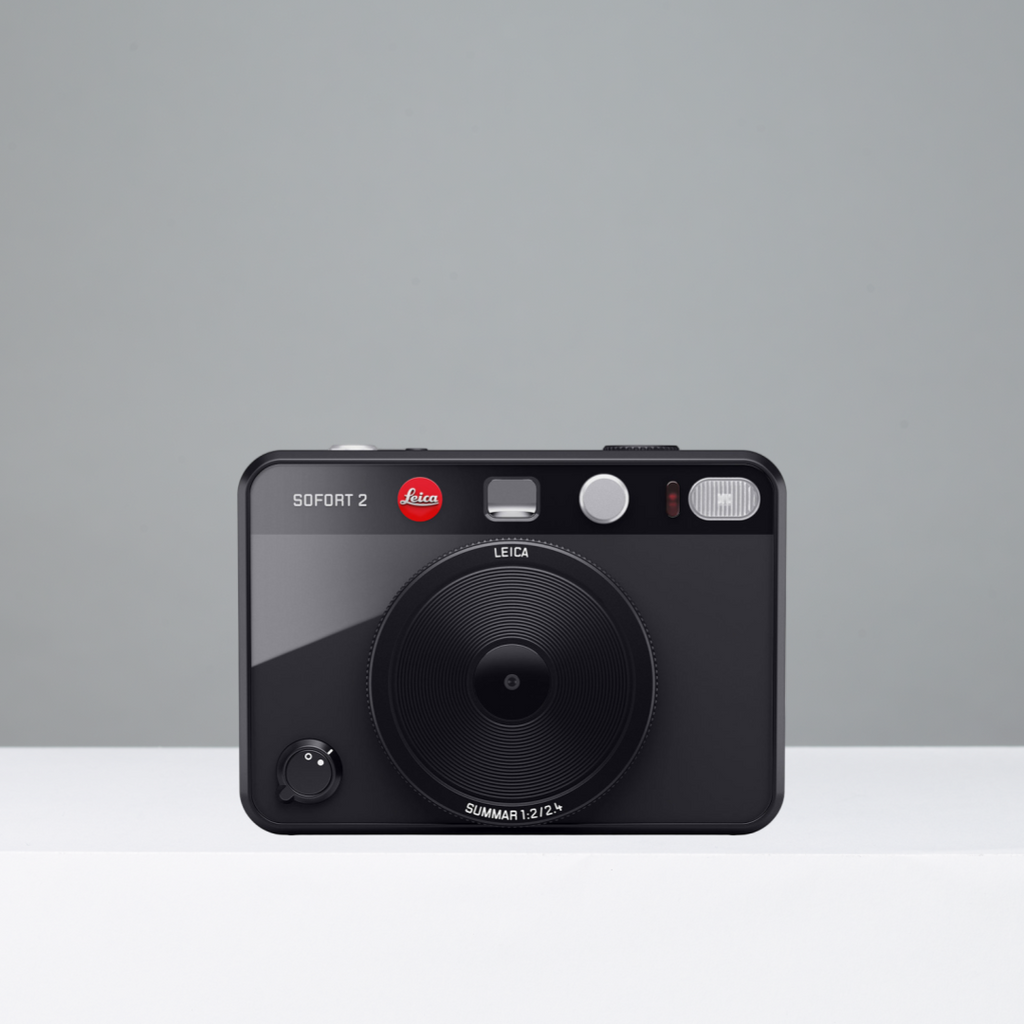 Leica SOFORT 2 Instant Camera