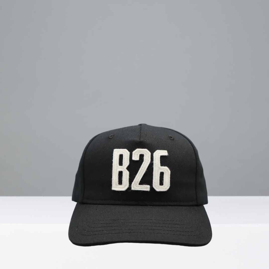 B26 Cap