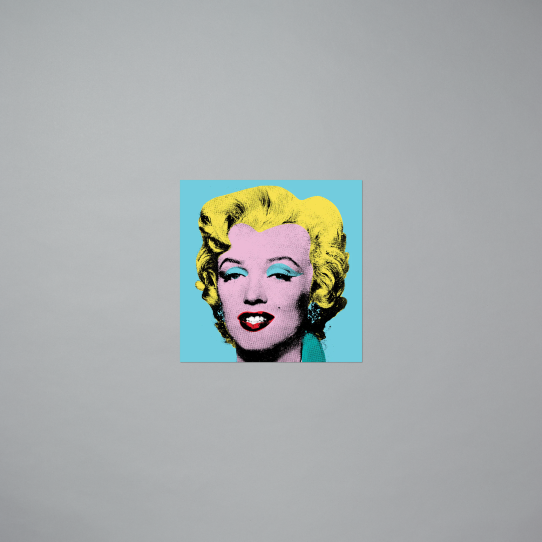 Andy Warhol