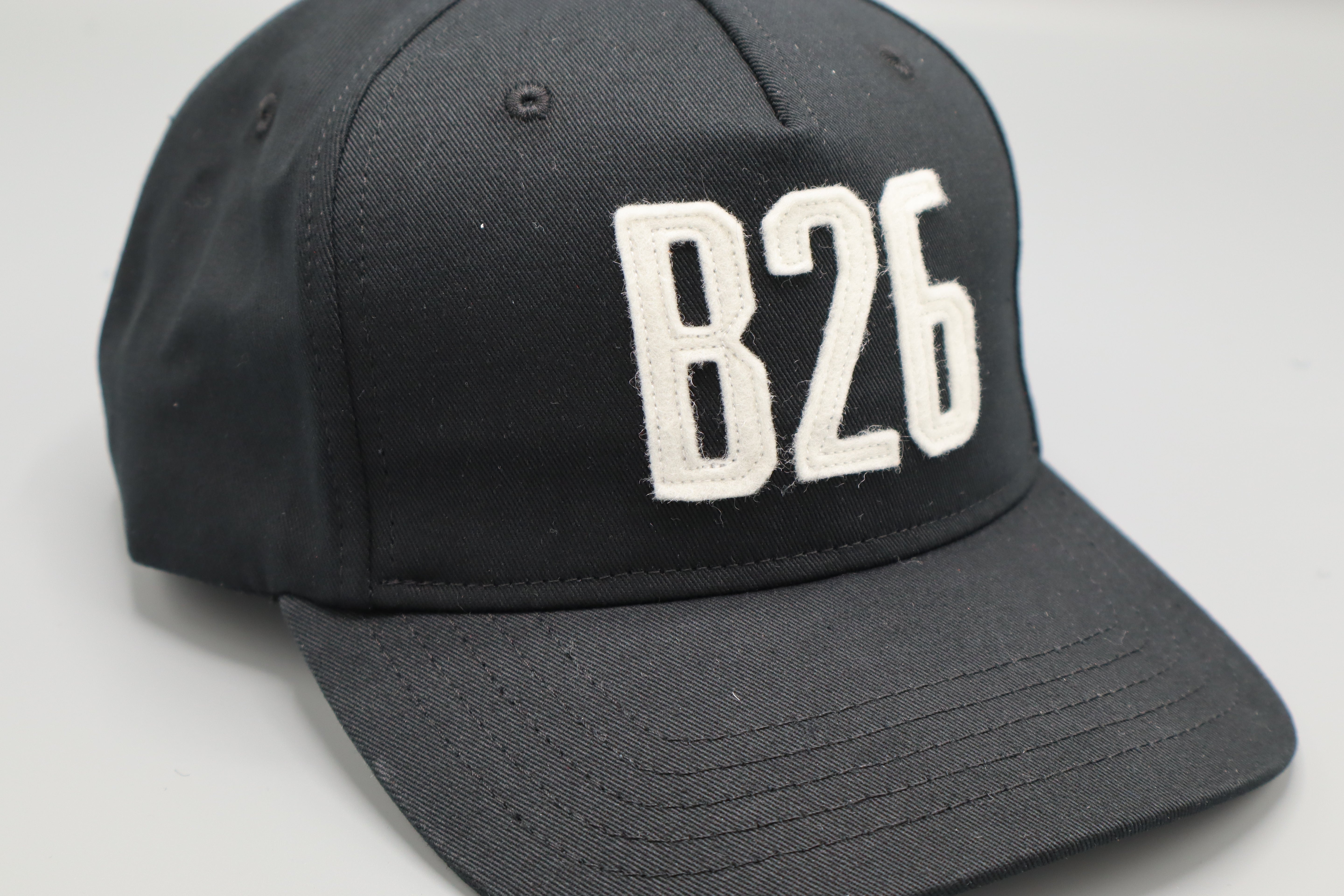 B26 Cap